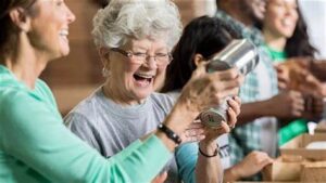 هدايا للأمهات الكبار