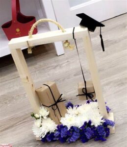 هدايا تخرج للبنات