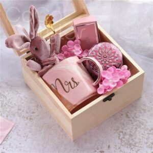 هدايا مواليد بنات