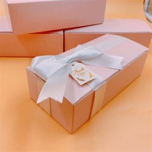 تغليف هدايا مواليد