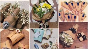 توزيعات هدايا