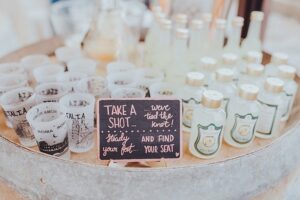 توزيعات هدايا