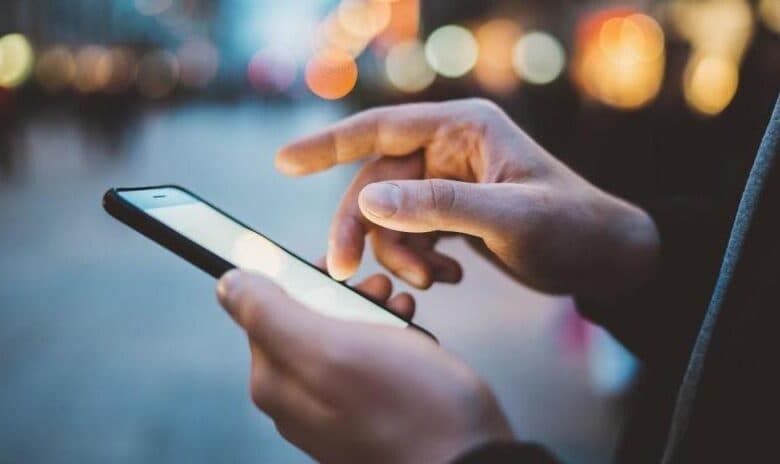 حجب الرسائل الدعائية على موبايلي