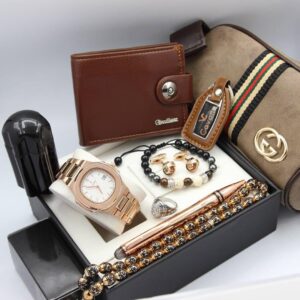 هدايا رجالية فخمة