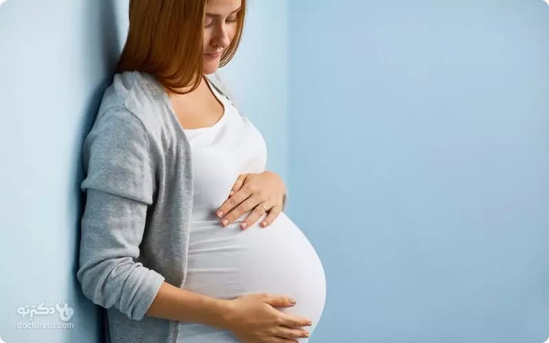 طريقة الحمل السريع بعد الدورة