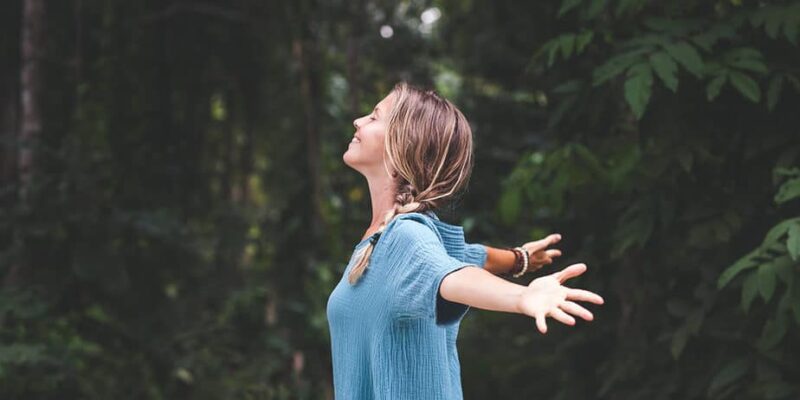 فوائد الطبيعة