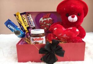 افكار هدايا عيد ميلاد