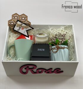 هدية عيد ميلاد