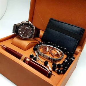 أفكار هدايا للرجال