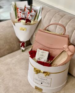 بوكس هدايا اكسسوارات