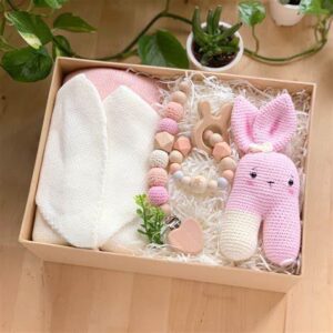 هدايا مواليد