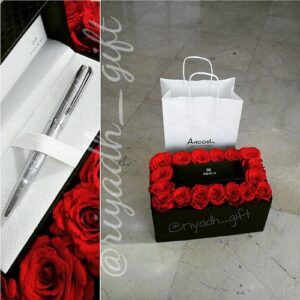 توصيل هدايا