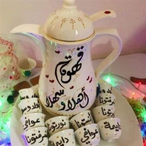 هدايا بيت جديد