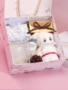 اجمل هدية للزوجة