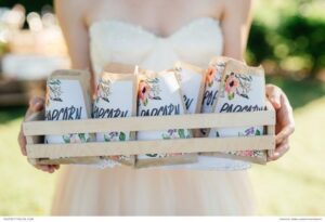 هدية لعروس غير مكلفة