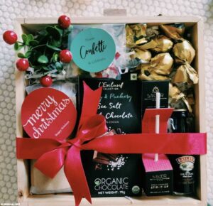 أجمل هدية للرجل