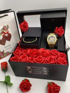 هدية للزوجة