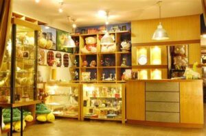 محلات هدايا