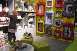 محلات هدايا