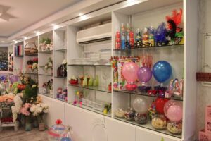 محلات هدايا