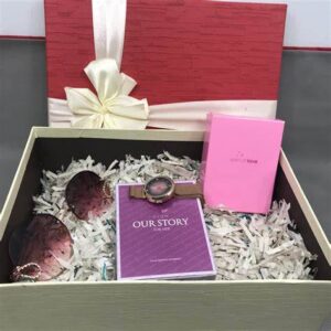 بوكس هدايا اكسسوارات