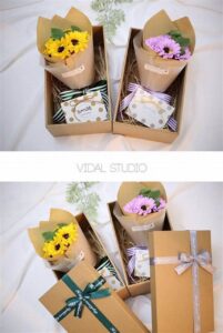 نصائح اختيار هدايا المريض