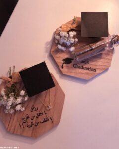 هدايا تخرج للشباب