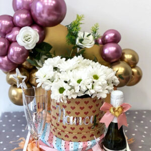 هدية لخطيبتي