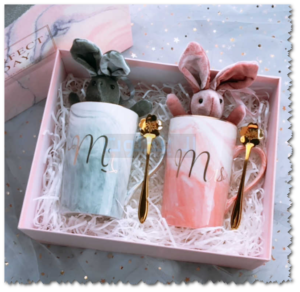 هدايا الخطيب لخطيبته