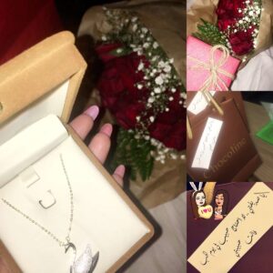 هدايا العيد للنساء