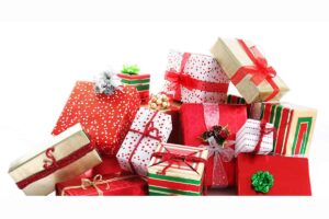 هدايا اولاد