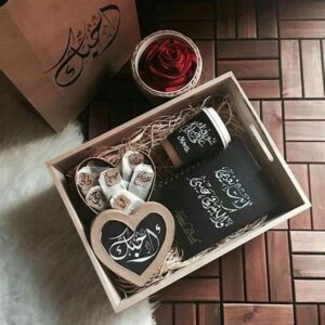 هدايا تخرج فخمة