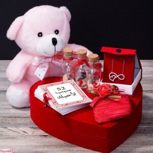 هدايا خطوبه