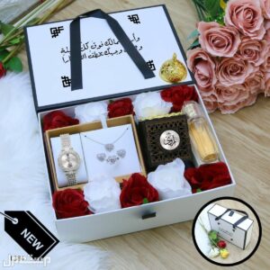 هدايا ذكرى زواج