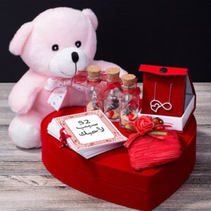 هدايا عيد الزواج للزوجة 2022