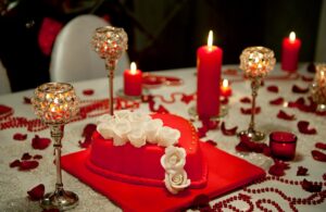 هدايا عيد زواج