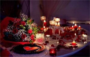 هدايا عيد زواج