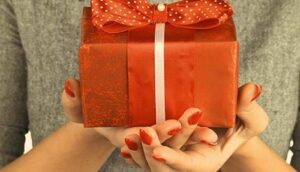 هدايا كورونا