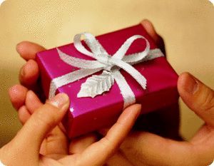 هدايا للبنات المخطوبين