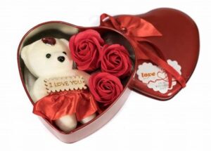 هدايا للبنات لعيد الميلاد