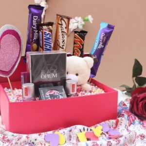 هدايا للبنات لعيد الميلاد