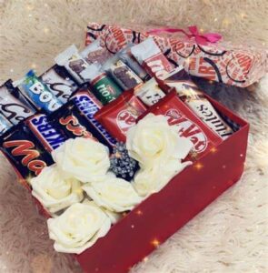 هدايا للبنات لعيد الميلاد