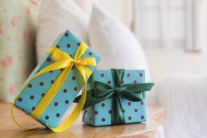 هدايا مميزة