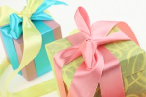 هدايا مميزة