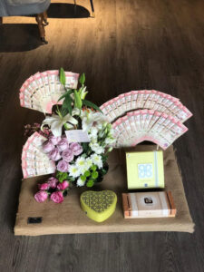 هدايا منزل جديد