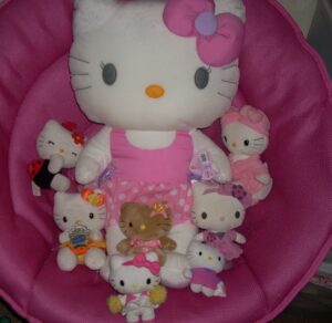 هدايا مواليد جاهزة