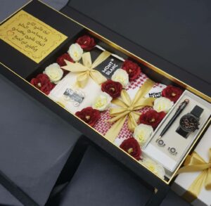 هدية تخرج مميزة