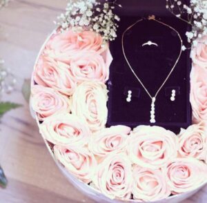 هدية ذكرى زواج