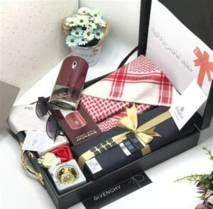 هدية رجالية