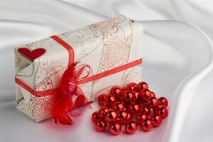 هدية عيد زواج لزوجتي